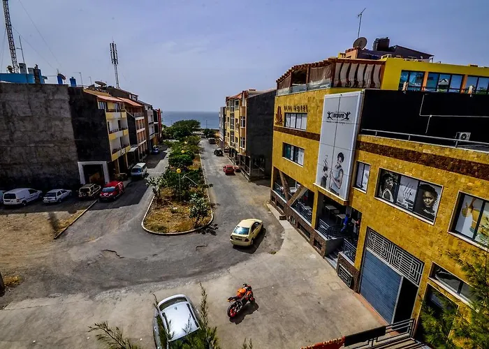 Vivi Hotel