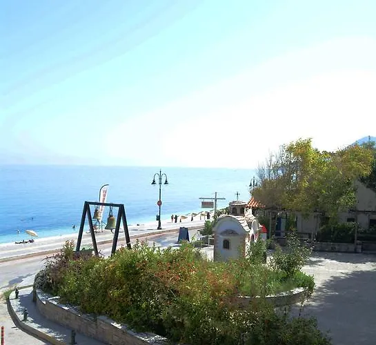 Kelly Hotel Agios Ioannis Pelion