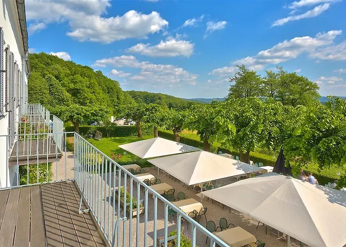 Berghotel Tulbingerkogel