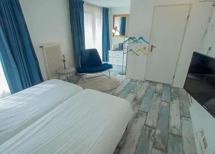 Stadshotel De Graafschap