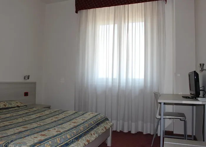 Hotel Fiesta