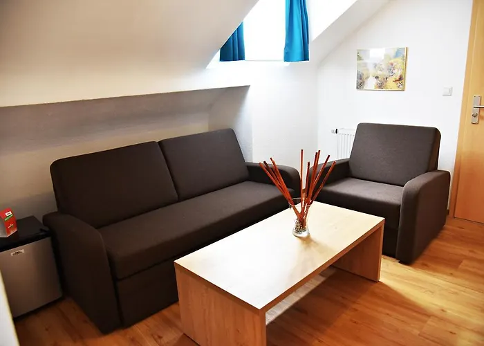 Garni-Hotel zur Krone