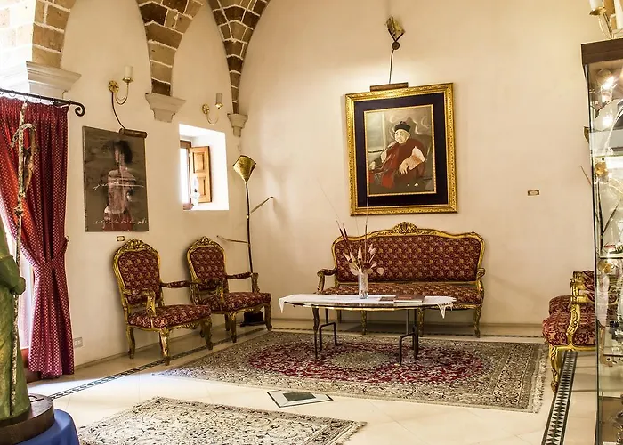 Hotel Palazzo Baldi