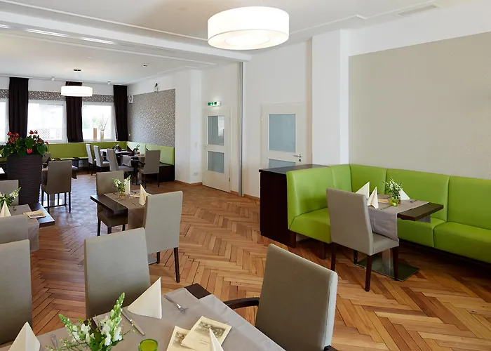 Hotel Karolinger Hof