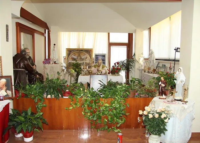 Albergo San Michele