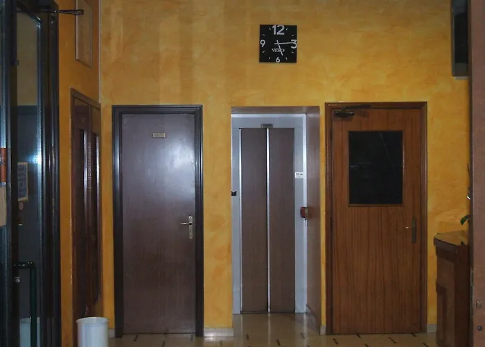 Hotel Ristorante Da Gianni