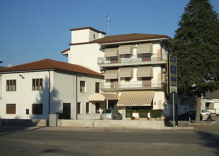 Hotel Ristorante Da Gianni