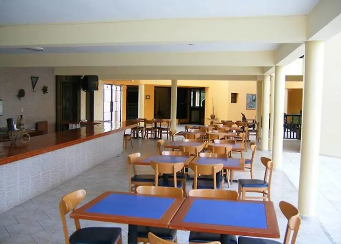 Hotel Las Caobas