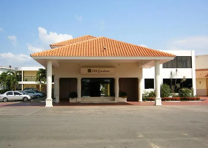 Hotel Las Caobas