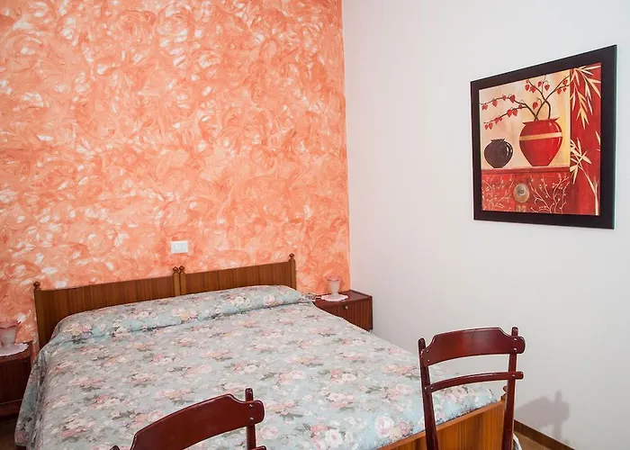 Albergo De Jean