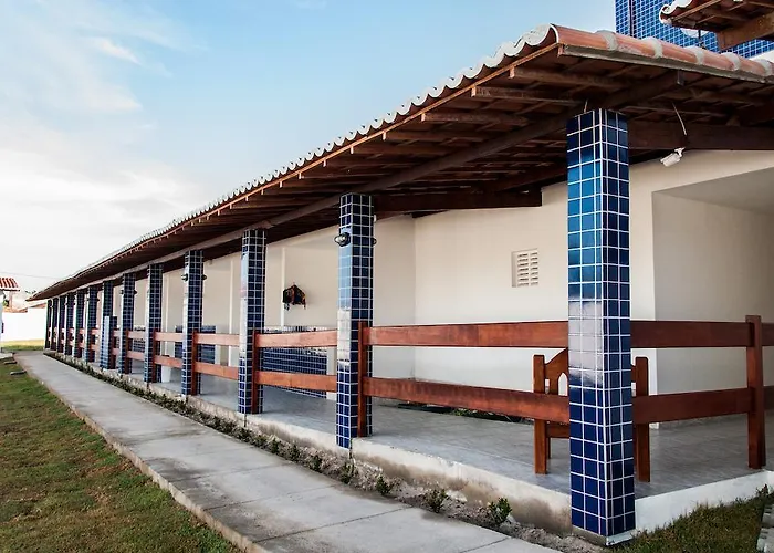 Hotel Ouro Negro