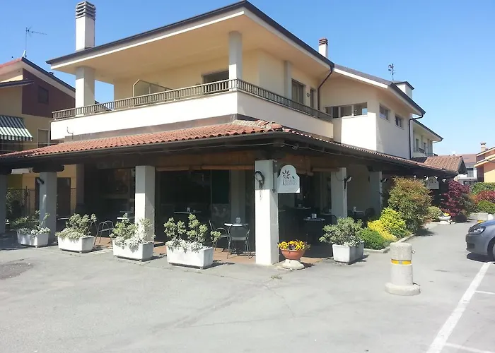 Borgonuovo