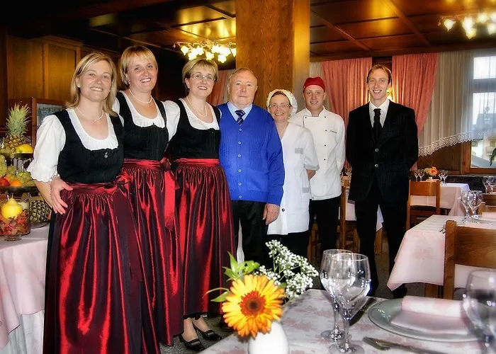 Albergo Miramonti