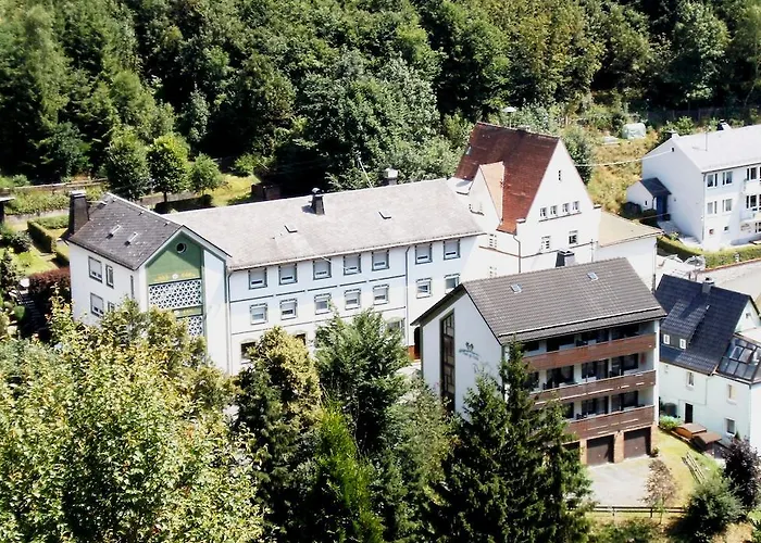 Gasthof Rodachtal mit Gästehaus Katharina