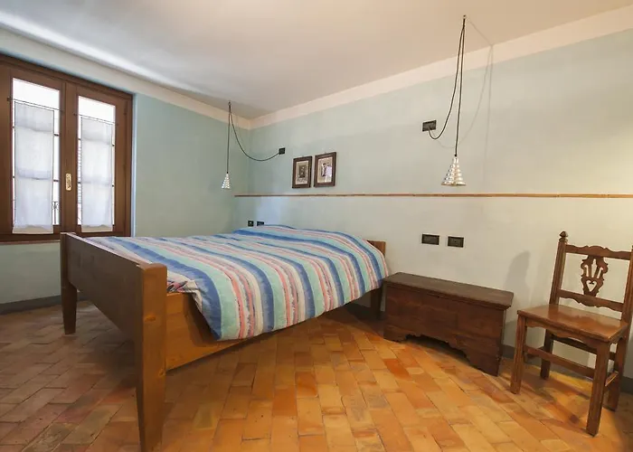 Albergo Al Tempo Perduto