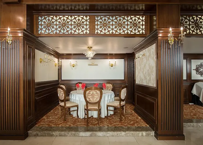 Hotel Silva Busteni