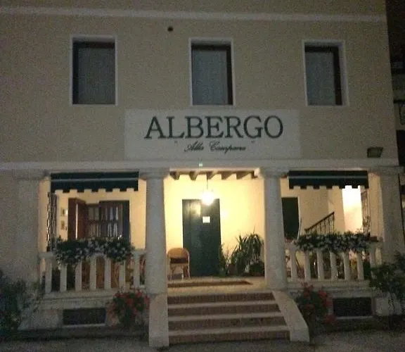 Albergo Alla Campana