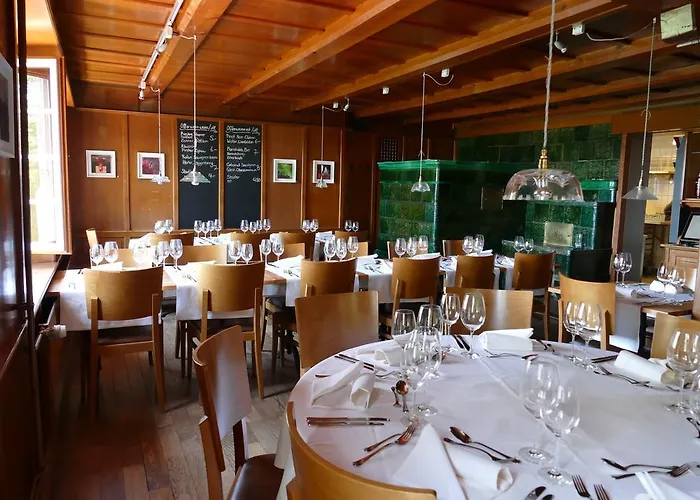 Gasthaus Schlosshalde