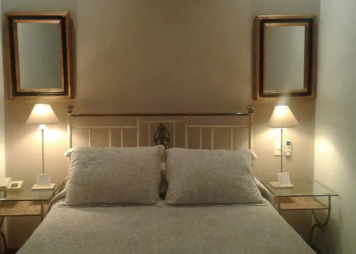 Hotel Casagrande