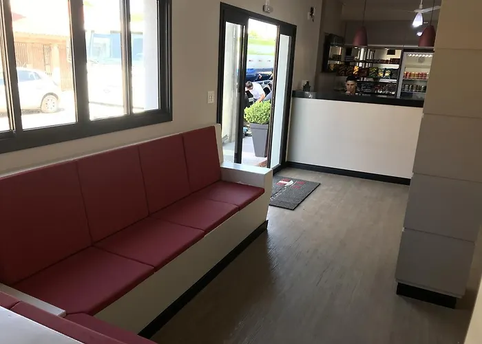 Hotel Tertulio'S