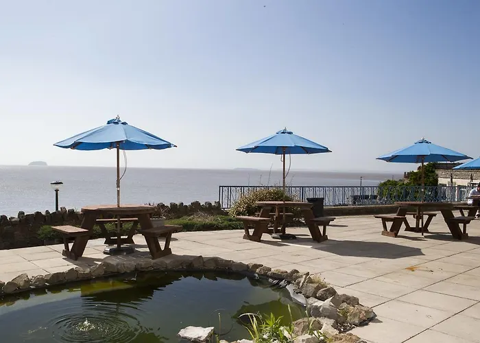 Anchor Head Hotel