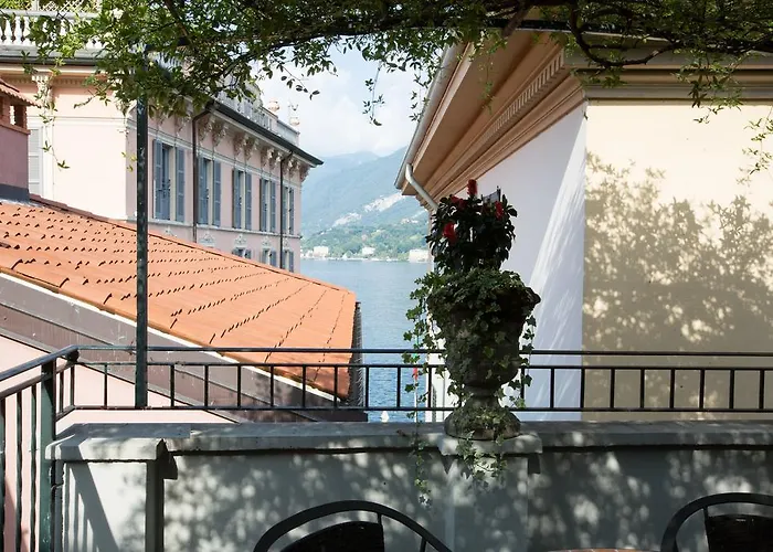 Hotel Bellagio