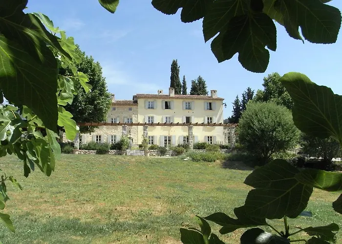 Bastide St Mathieu