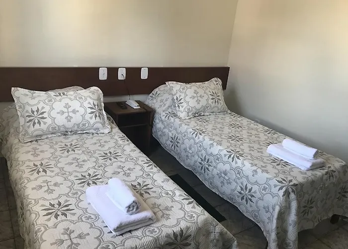 Hotel Sion