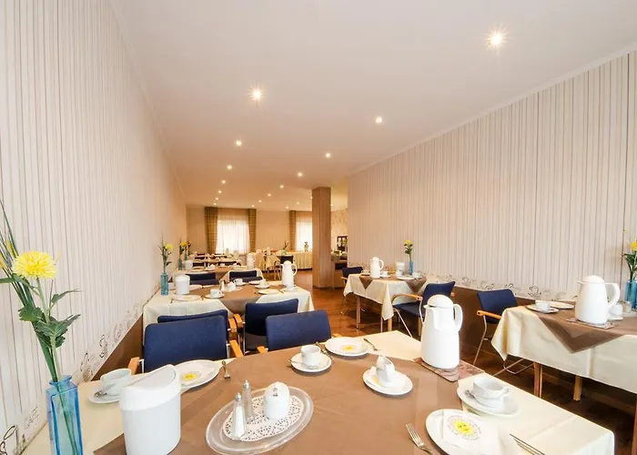 Hotel Alte Post