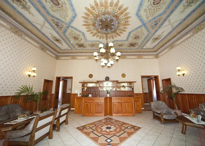 Hotel Astoria