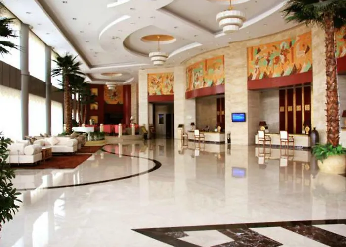 Grand Soluxe Hotel Dunhuang