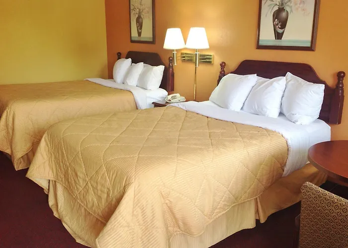 American Inn - Paducah