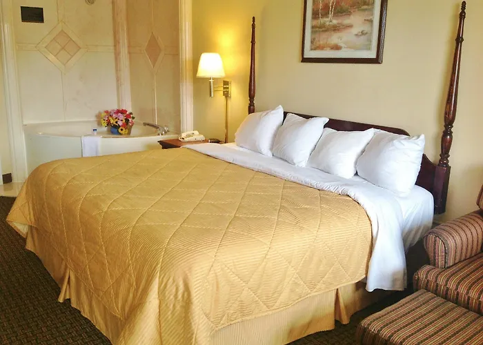 American Inn - Paducah