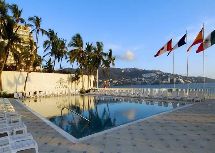 Hotel Elcano