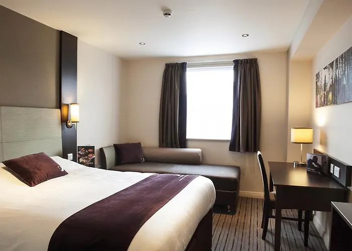 Premier Inn London Uxbridge