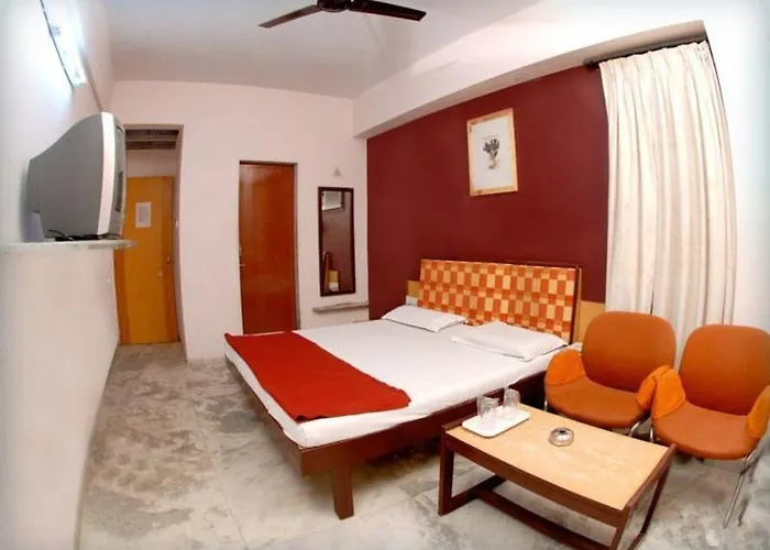 Hotel Rahi Inn