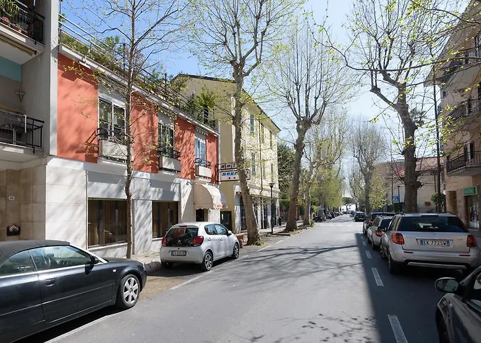 Hotel Morchio Mhotelsgroup