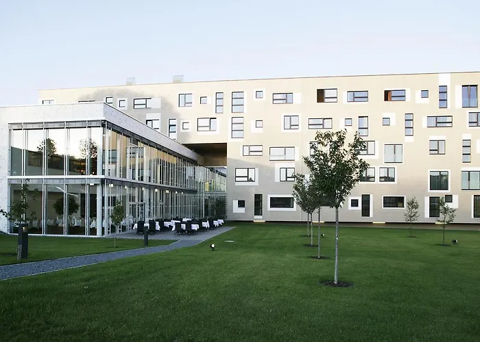 Hotel Ayurveda Die Zeit
