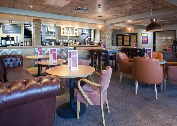 Premier Inn London Uxbridge