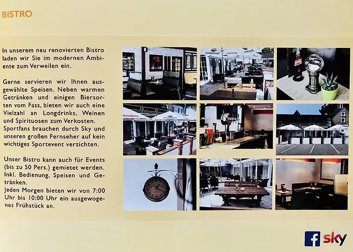 Hotel Diele