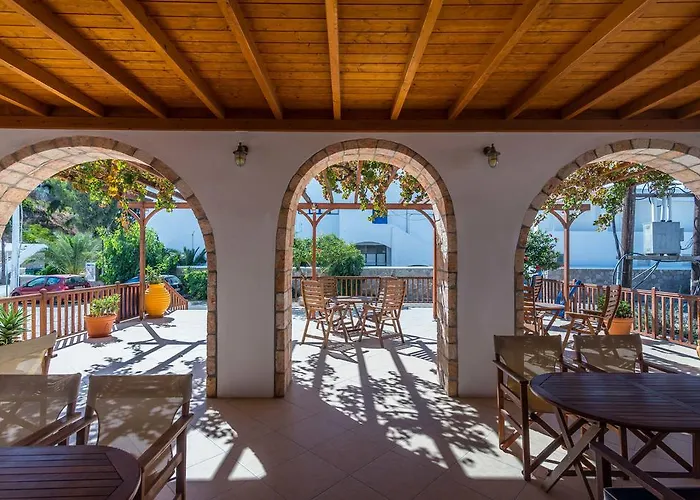 Hotel Delfini