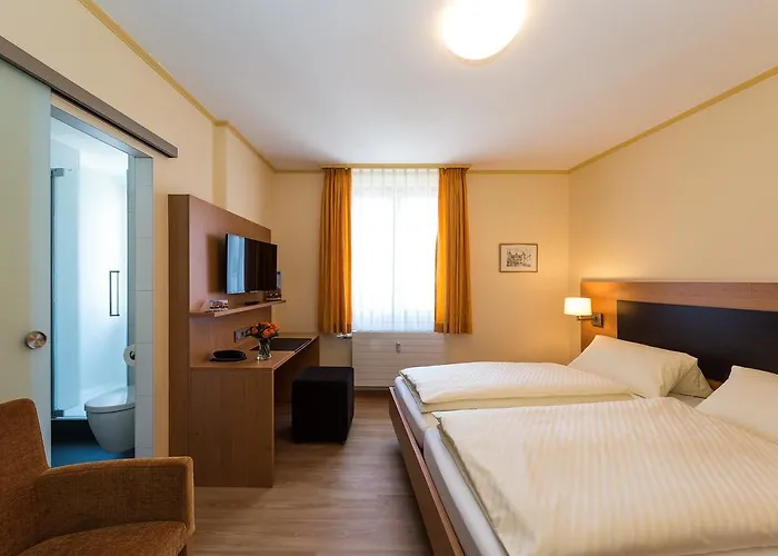 Hotel Hirschen