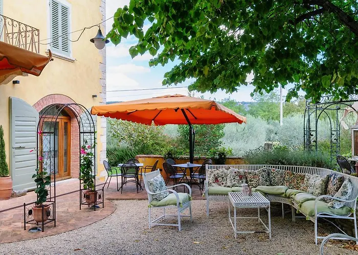 Albergo da Annita - room only