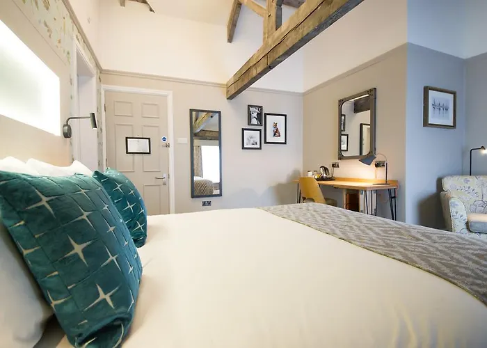 The Fox House By Innkeeper'S Collection