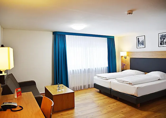 Garni-Hotel Zur Krone