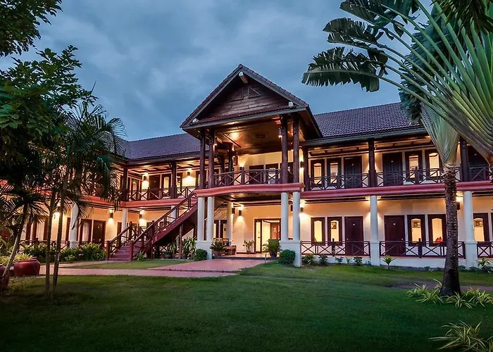 Don Det Hotel
