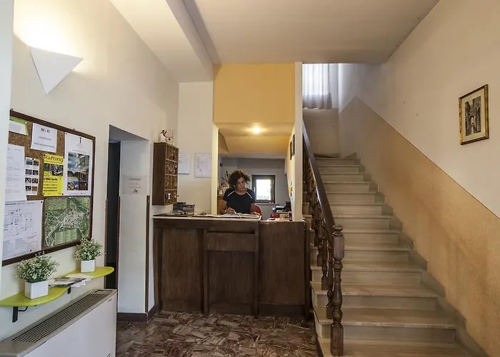 Albergo Vecchio Forno