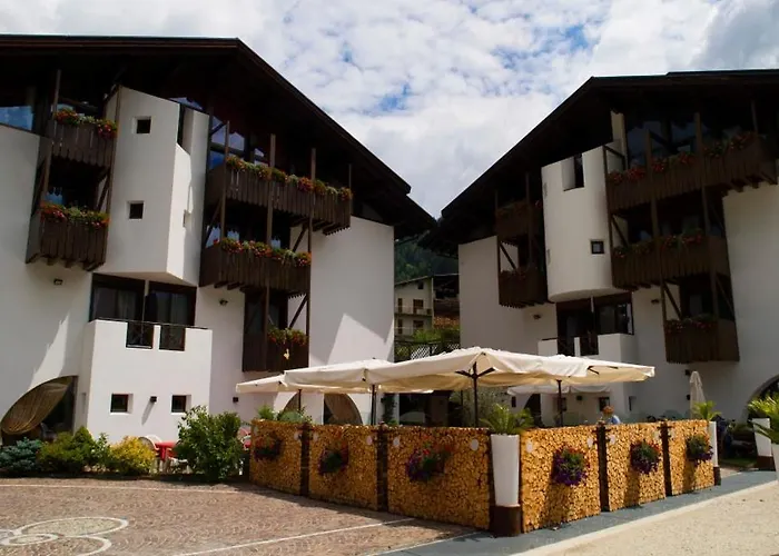 Hotel Castel Pietra