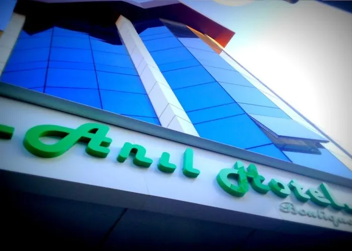 Anil Hotel