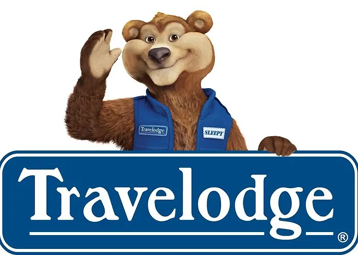 Travelodge By Wyndham Fresno Yosemite Area